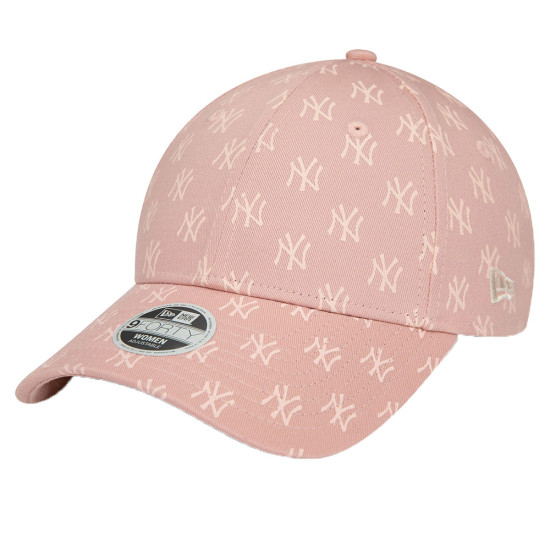 New Era Καπέλο New York Yankees Monogram 9FORTY Adjustable Cap